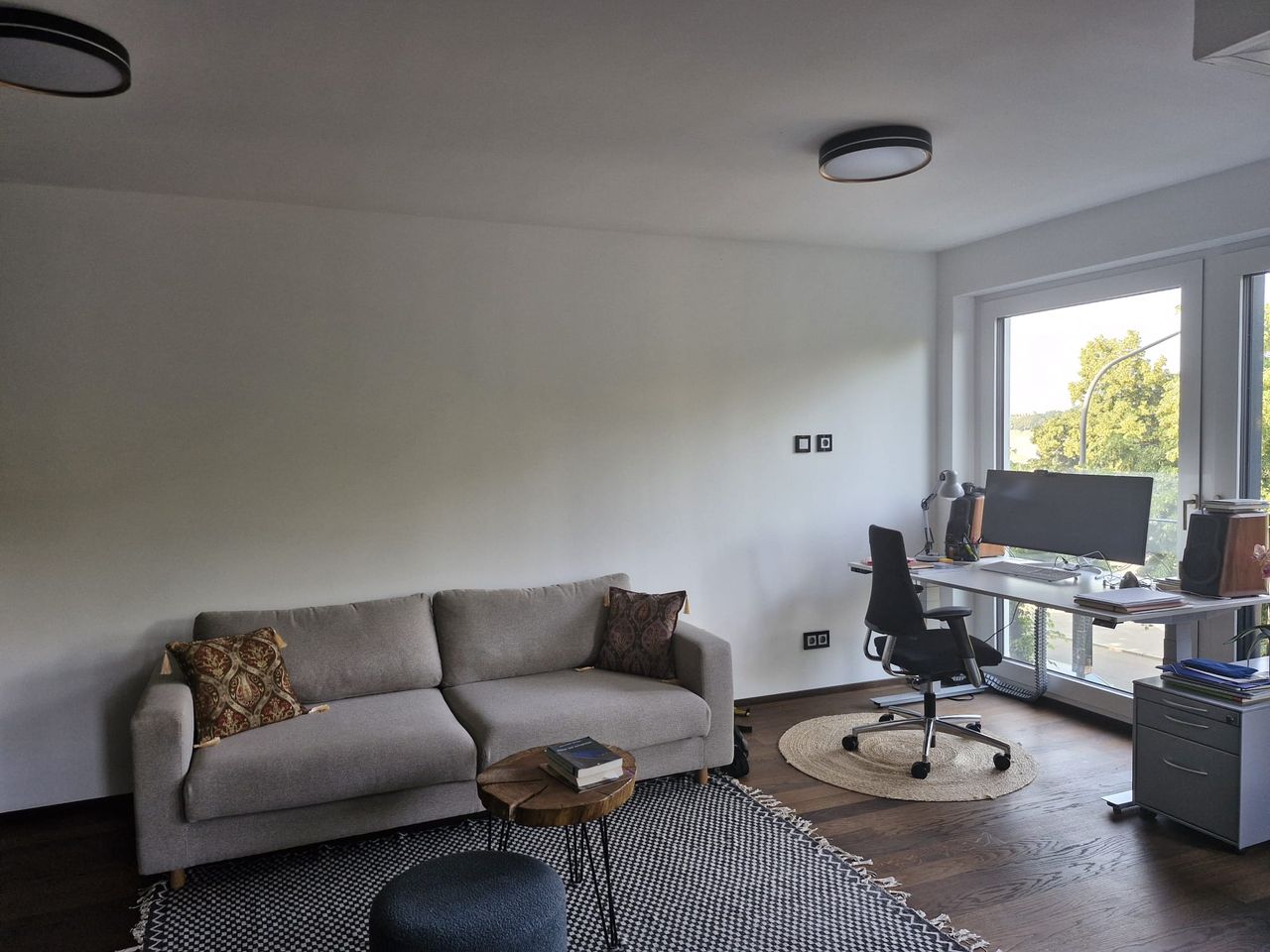 Bright apartment in Bavariaring (München)