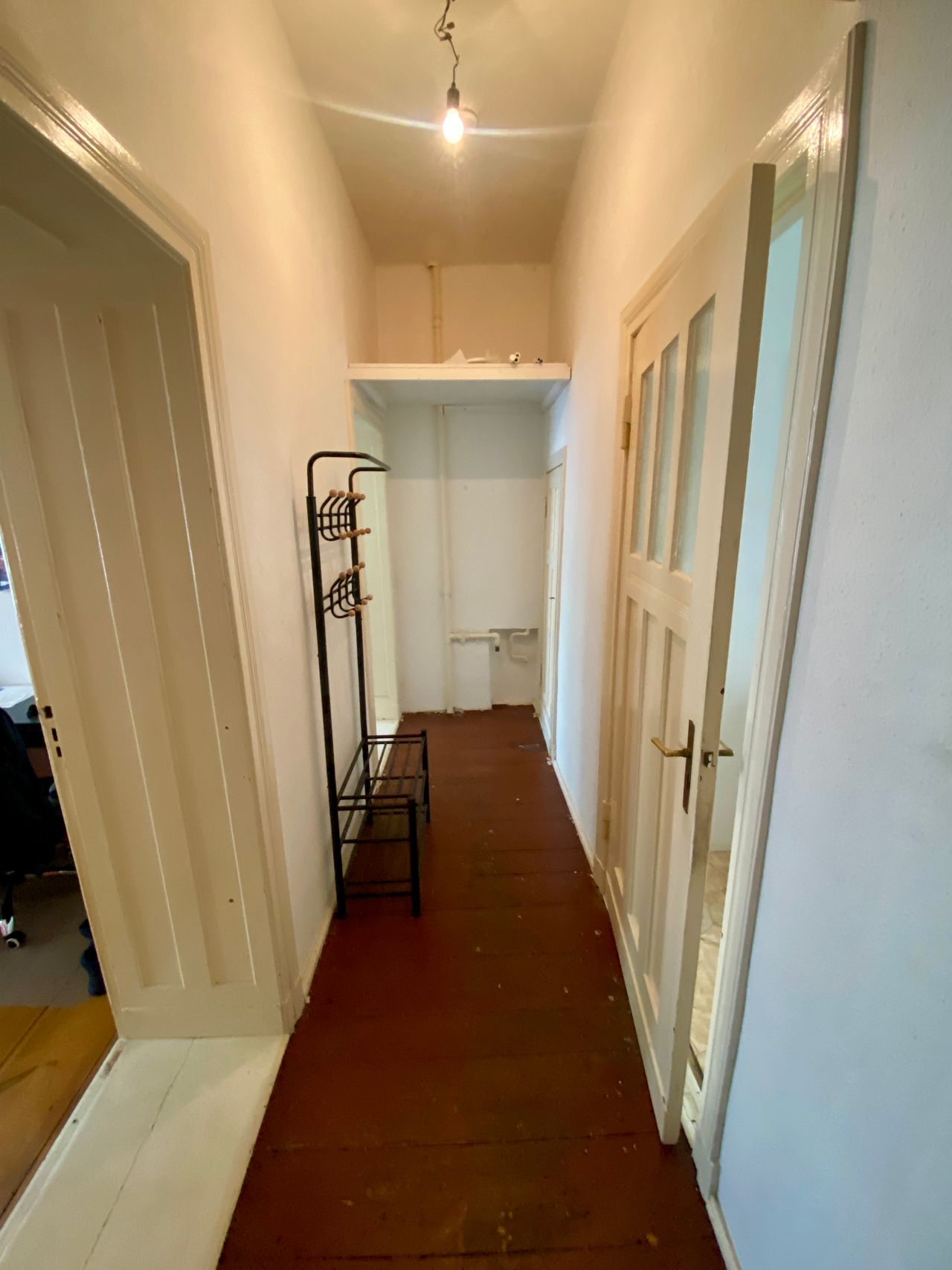 Nice 2-room full furnitured apartment in Prenzlauer Berg (Berlin)