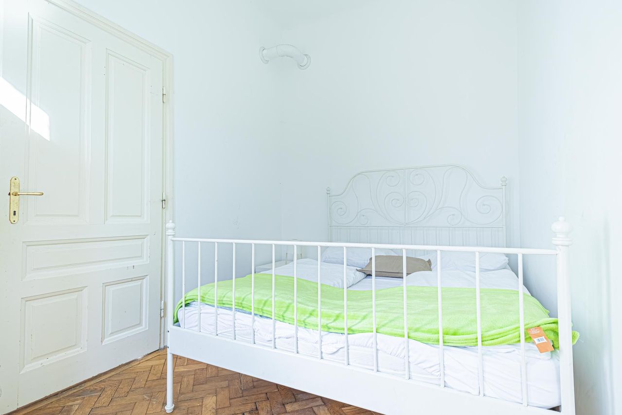 Nice room for long-term stays @Margareten, up to 2 persons