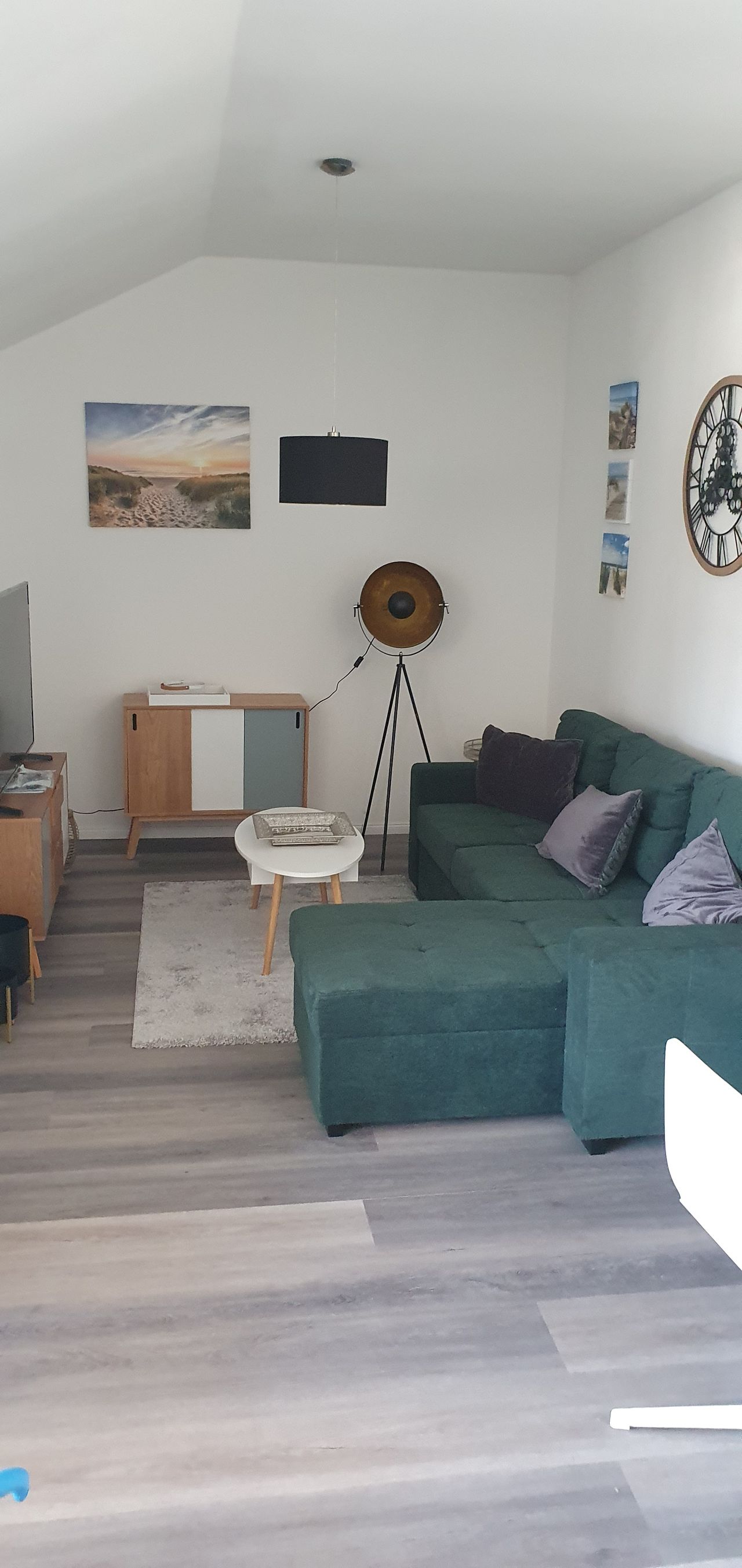 Perfect & modern apartment located in Neukölln