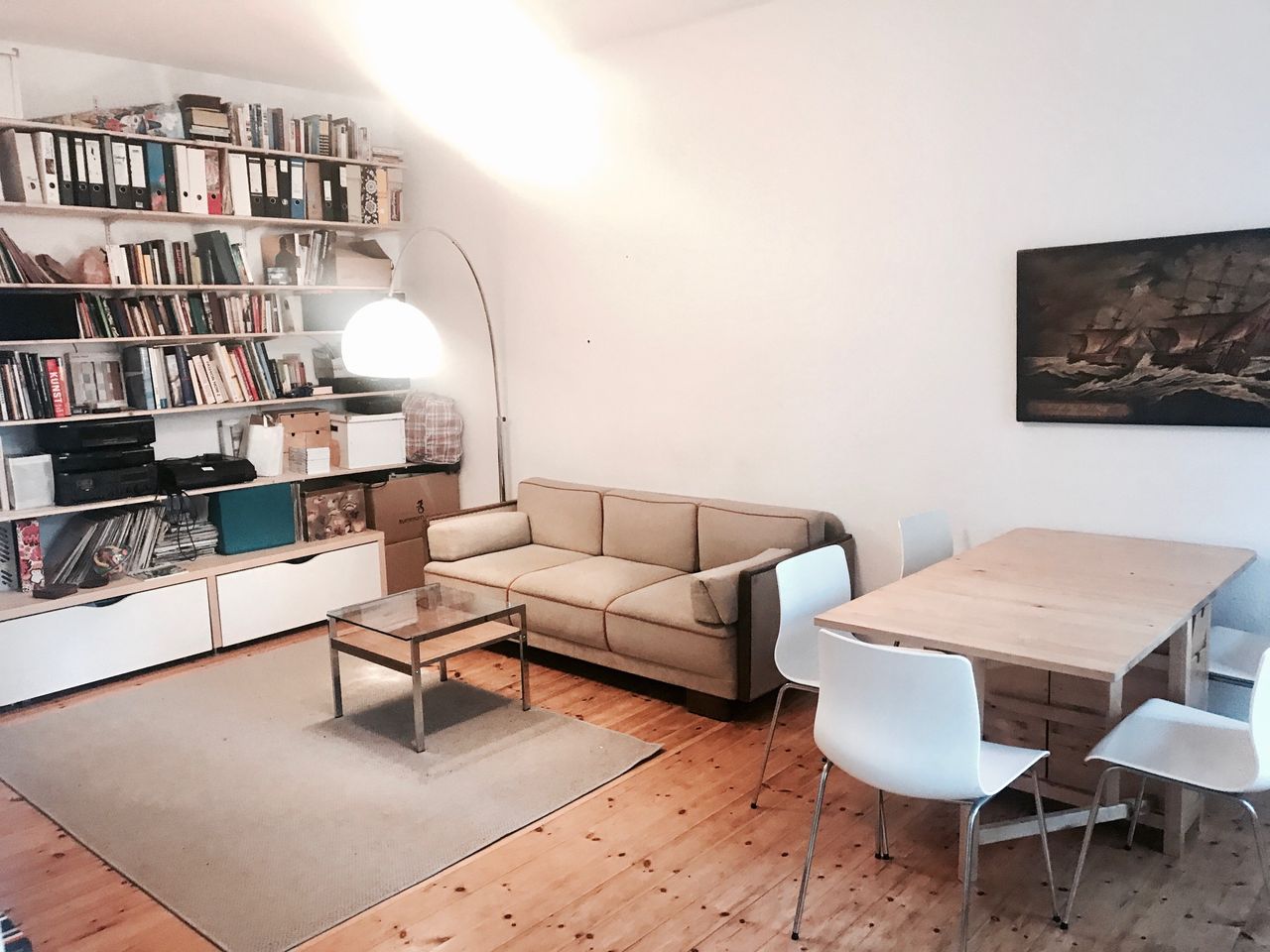 Charming & Calm Apartment, A+++ Location, Quiet, Central