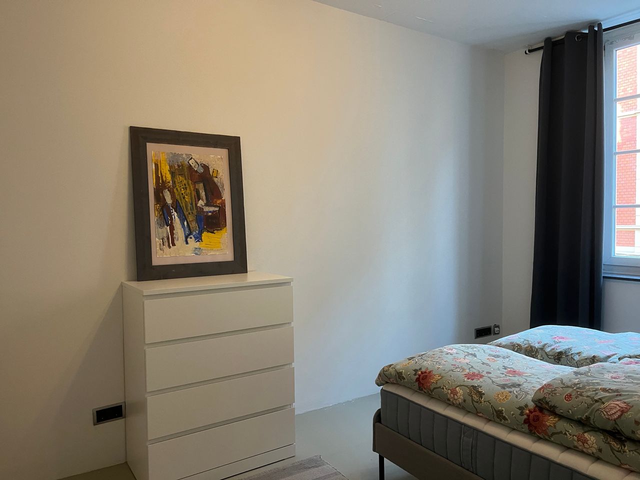Awesome and cozy apartment (Düsseldorf)