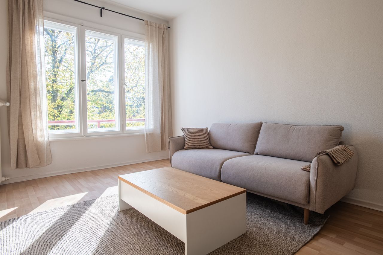 Perfect 2 Bedroom Apartment in Charlottenburg