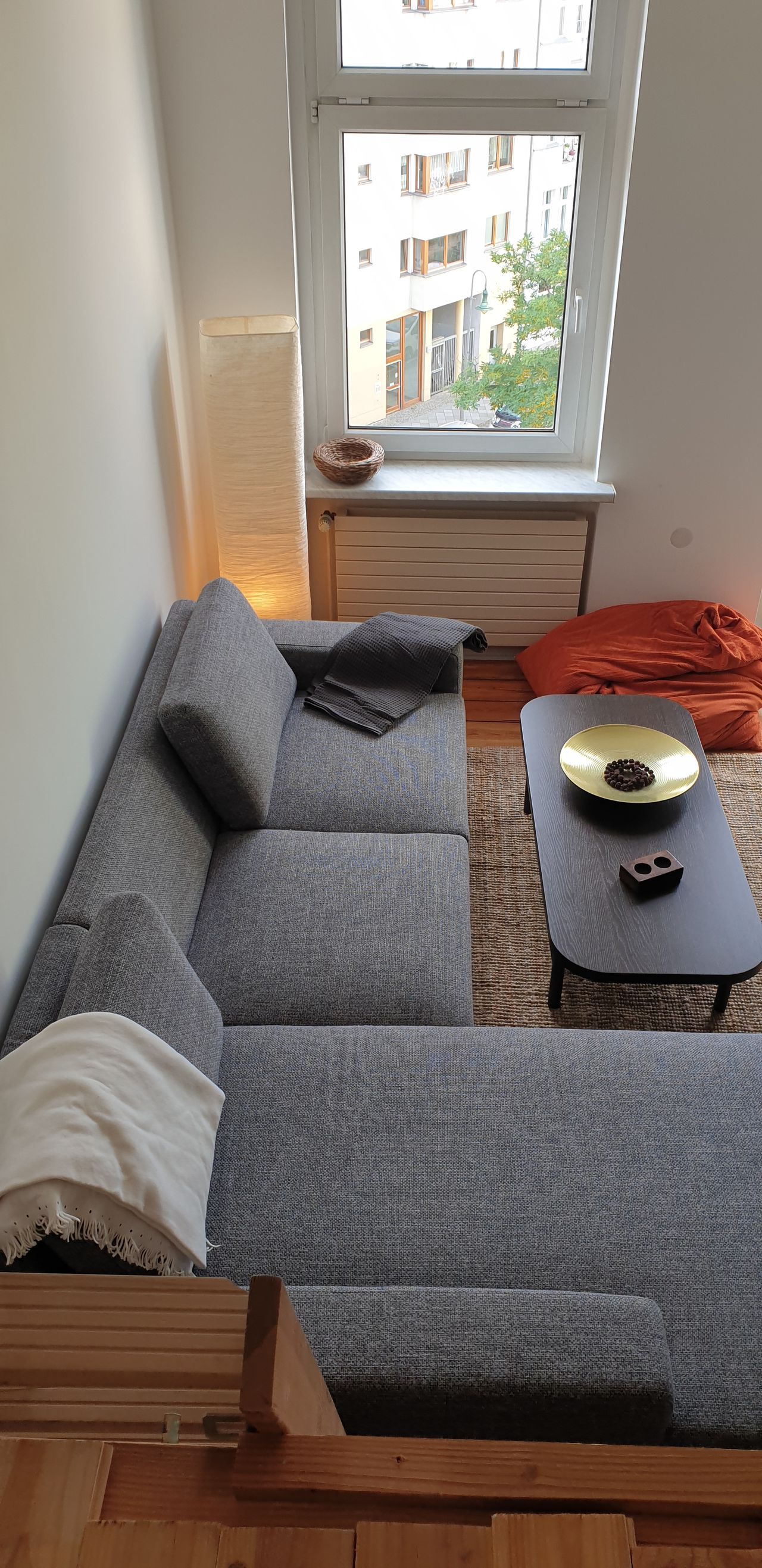 Perfect and fantastic suite in Friedrichshain