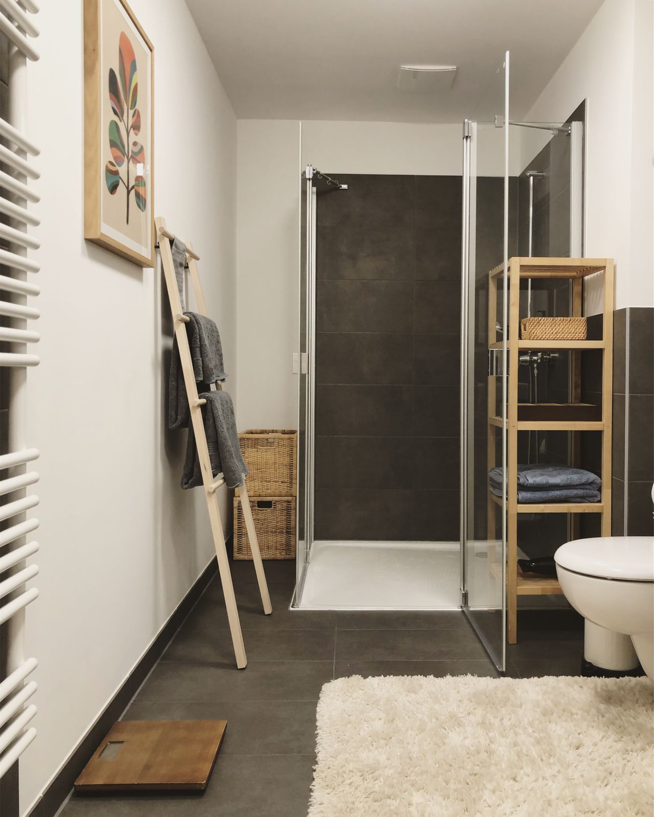 Green oasis in Berlin: a one-room apartment with a large private garden!