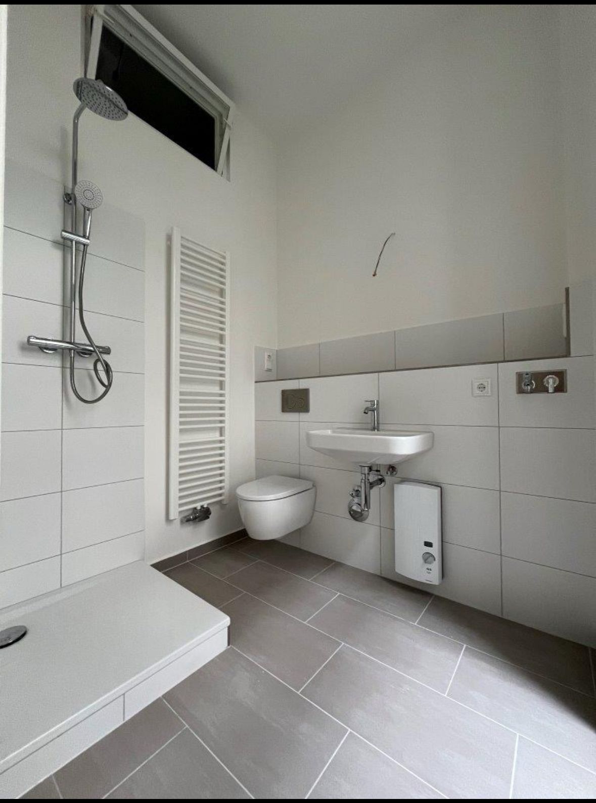 Charming 2-Room Apartment with balcony Charlottenburg Ku'damm