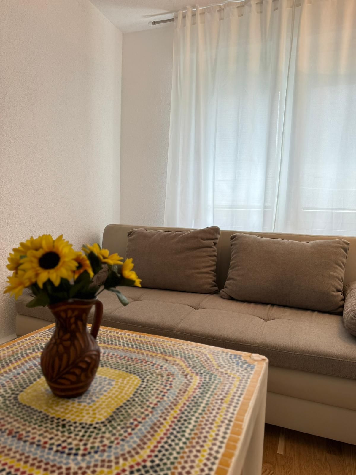 Awesome studio in the heart of town