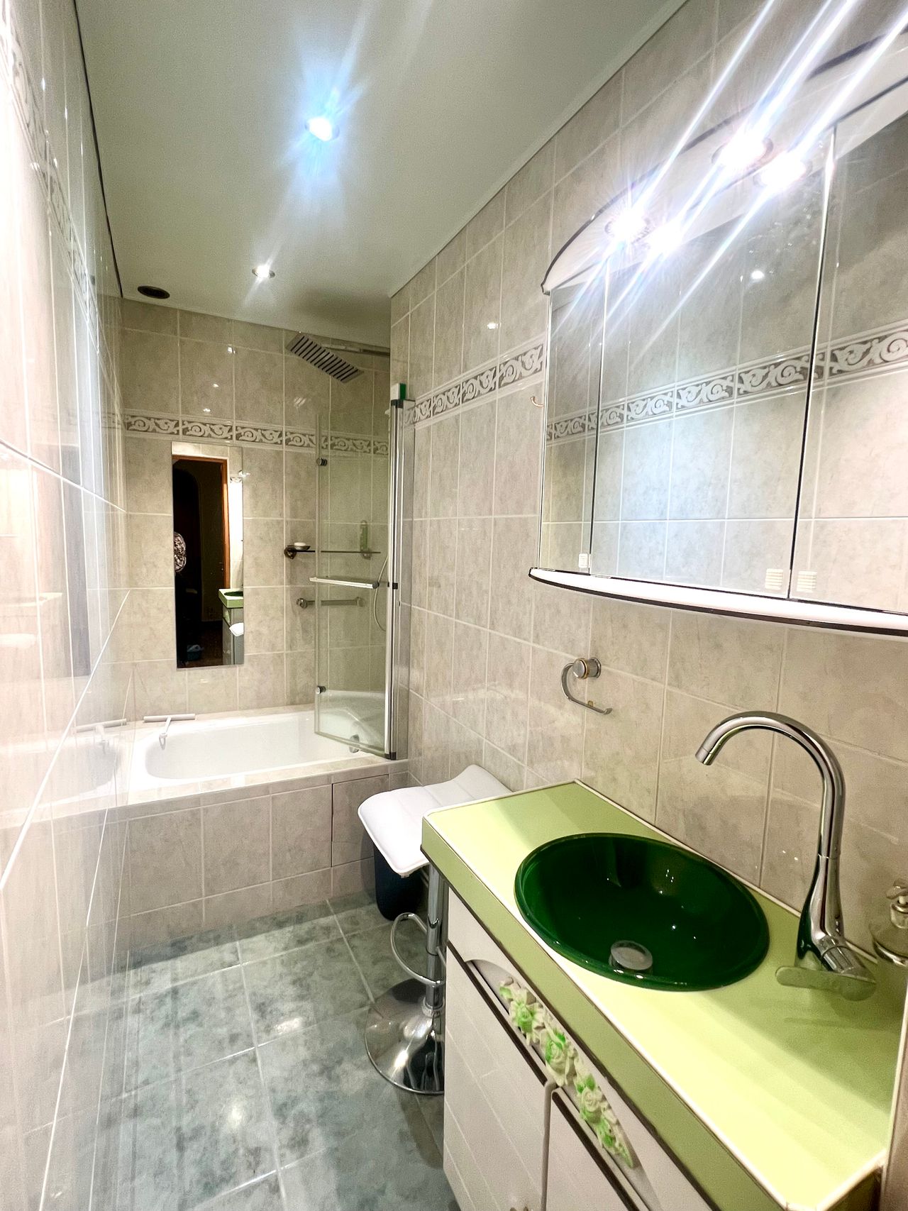 Fantastic apartment conveniently located - Paris Batignolles