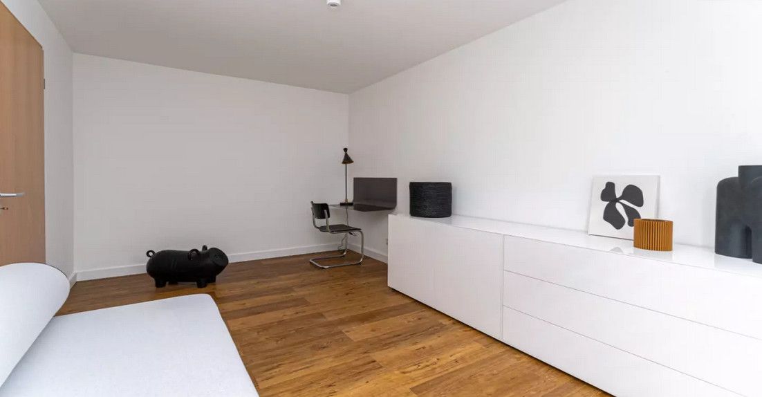 Flat with 2 bedrooms for rent in Berlin Steglitz-Zehlendorf