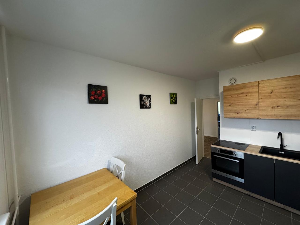 Apartment in Leipzig with 7 beds