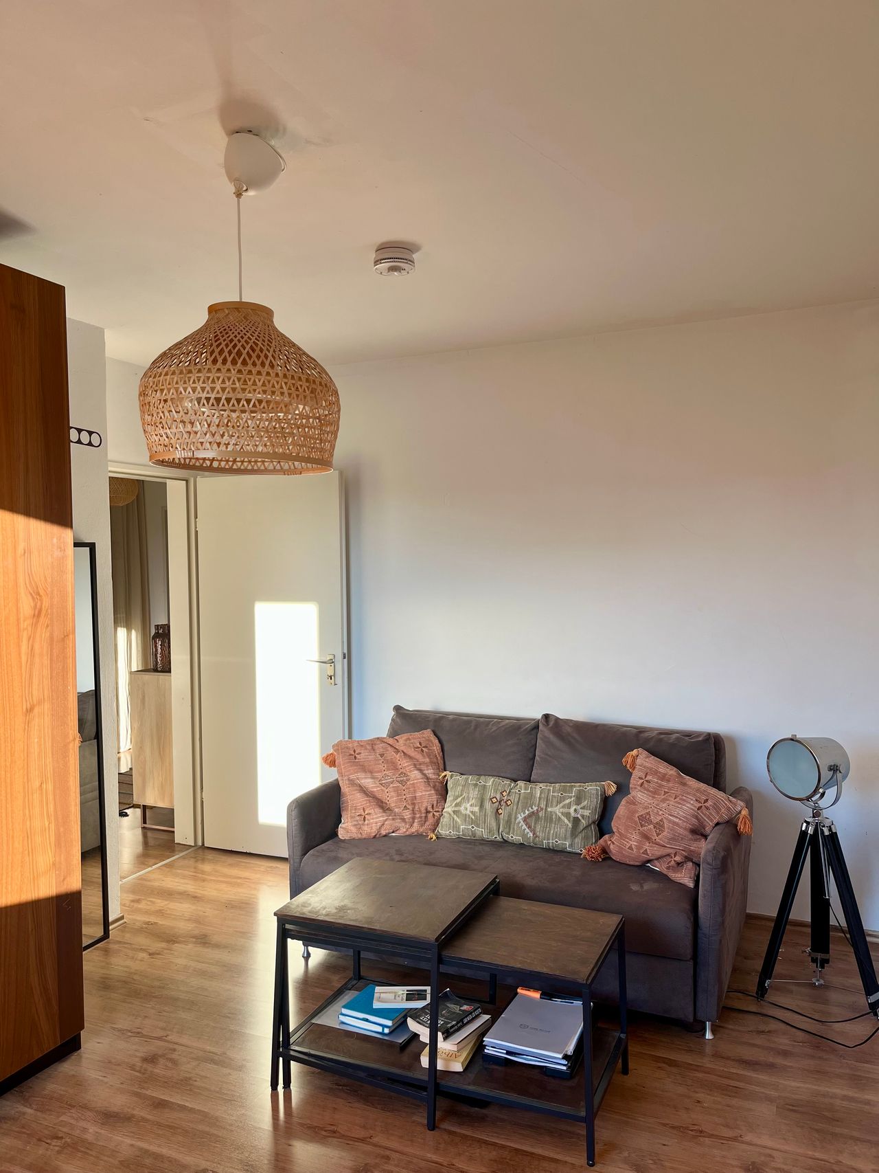 Nice & beautiful apartment in Nürnberg
