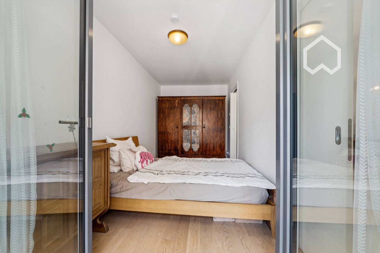 Perfect & cozy suite