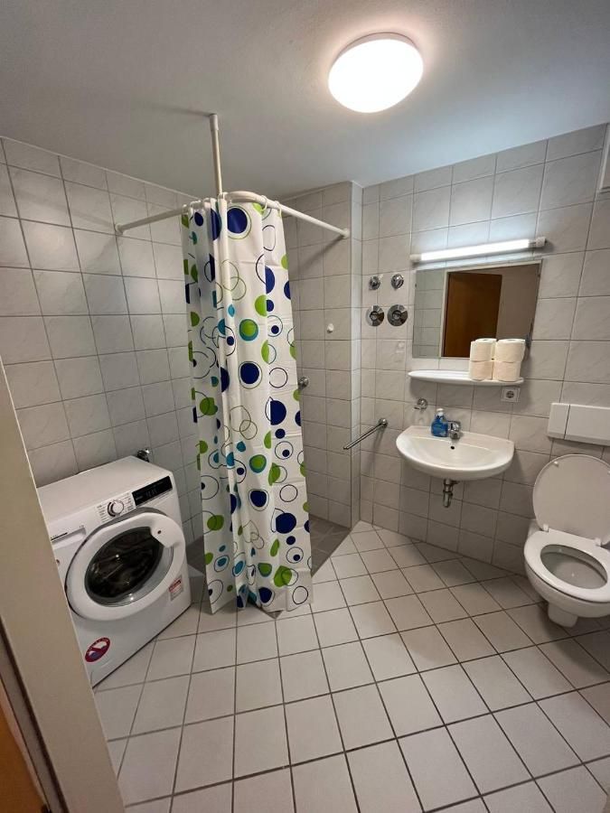 DKN | Ihre Monteurzimmer-Lösung  in Chemnitz | Sofort frei
