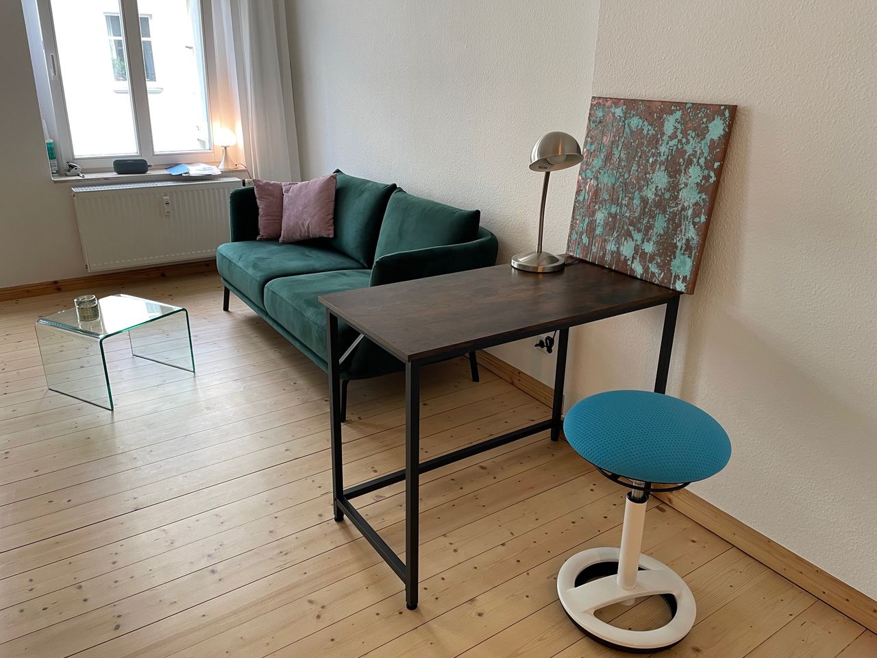 Awesome flat in Prenzlauer Berg