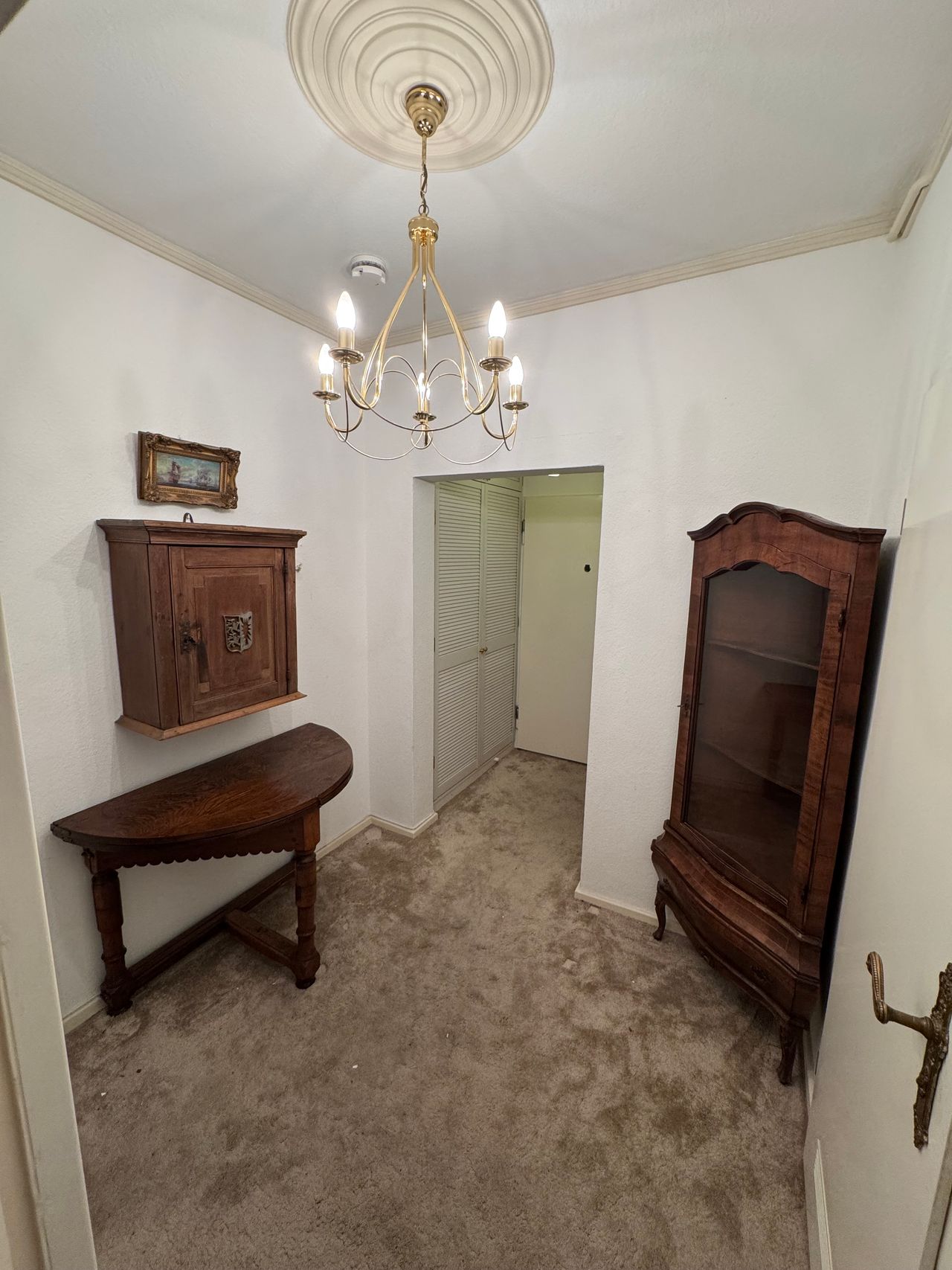 Gemütliches Zuhause in Berlin