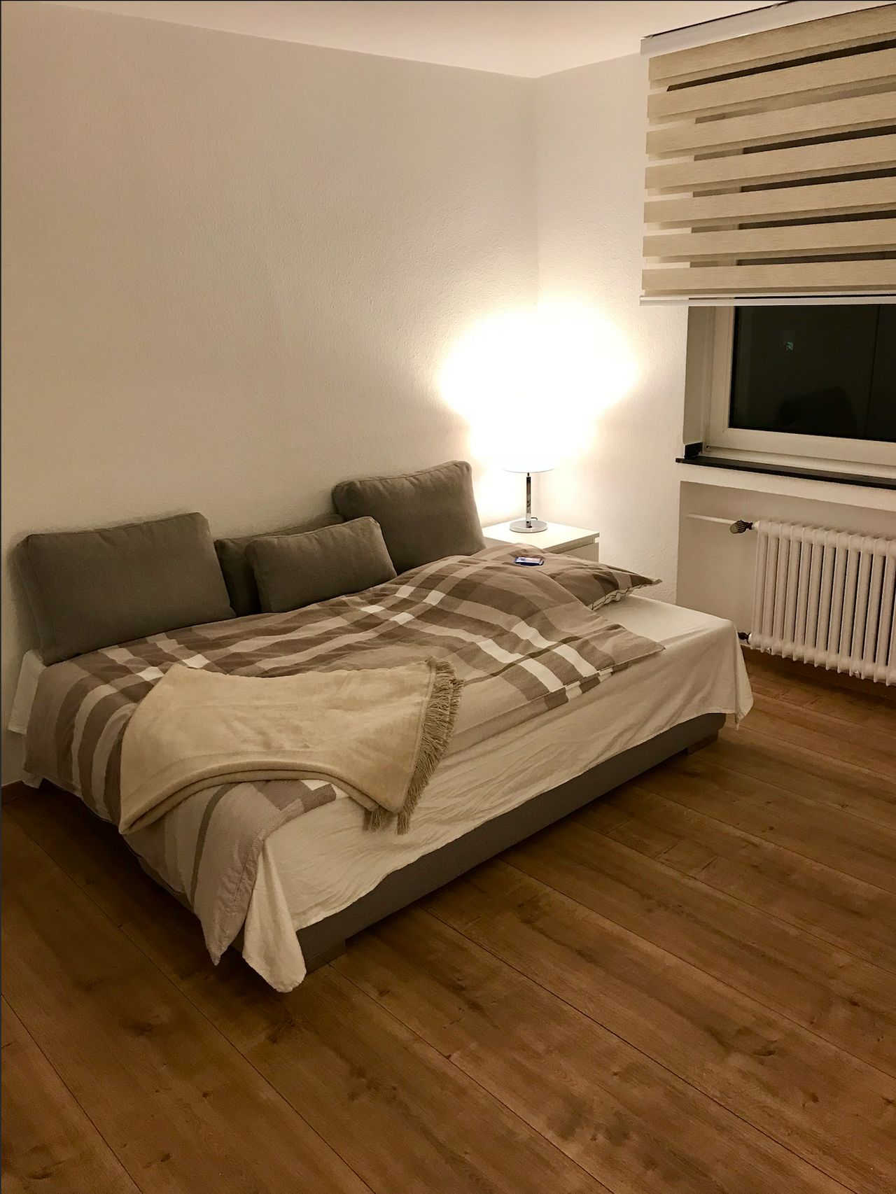 1-bedroom apartement in Essen-Rüttenscheid