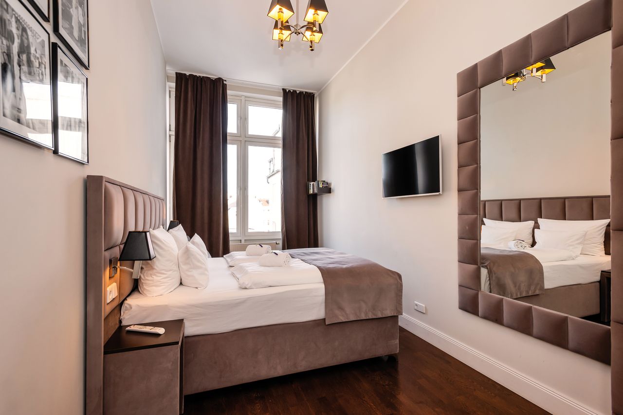 Luxurious Apartment - Mitte (Berlin)