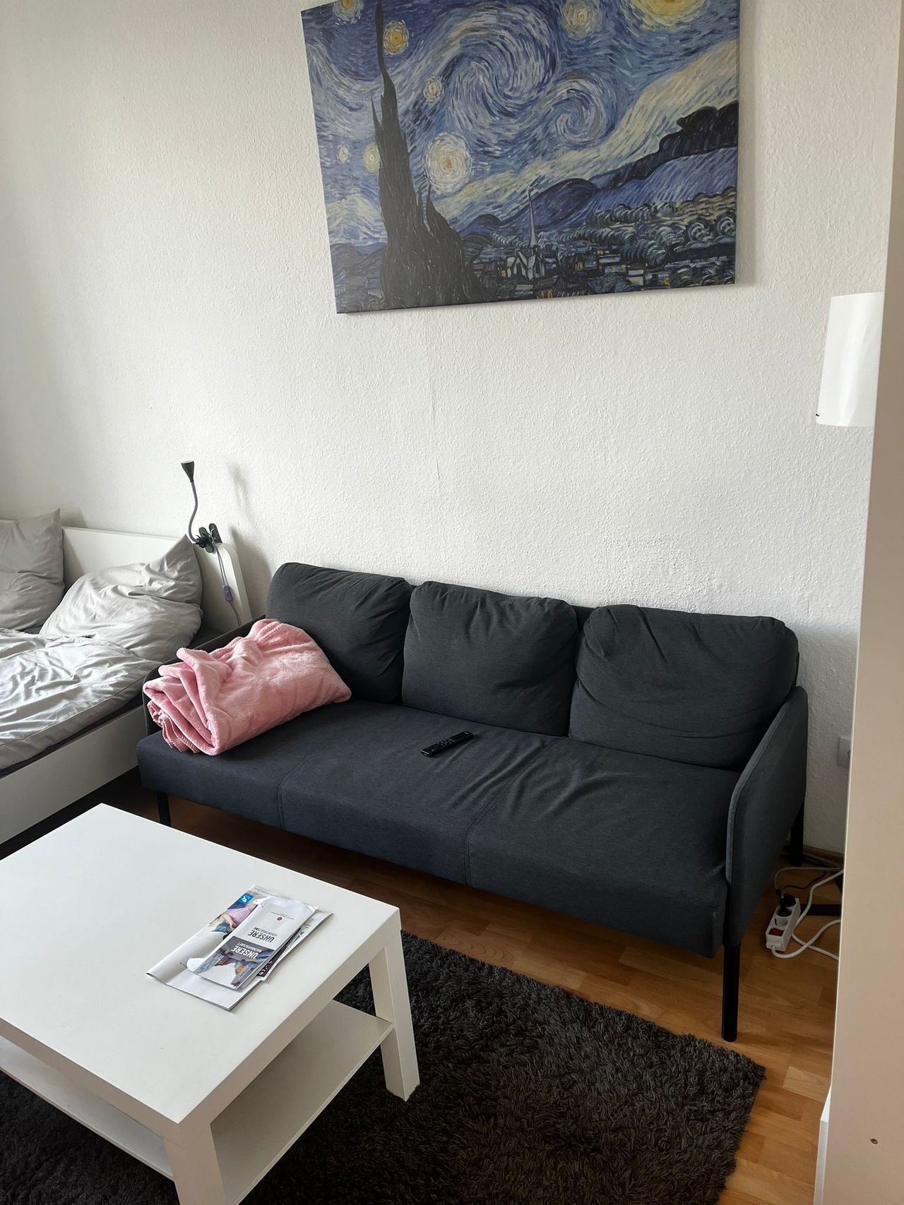 Amazing studio in Essen