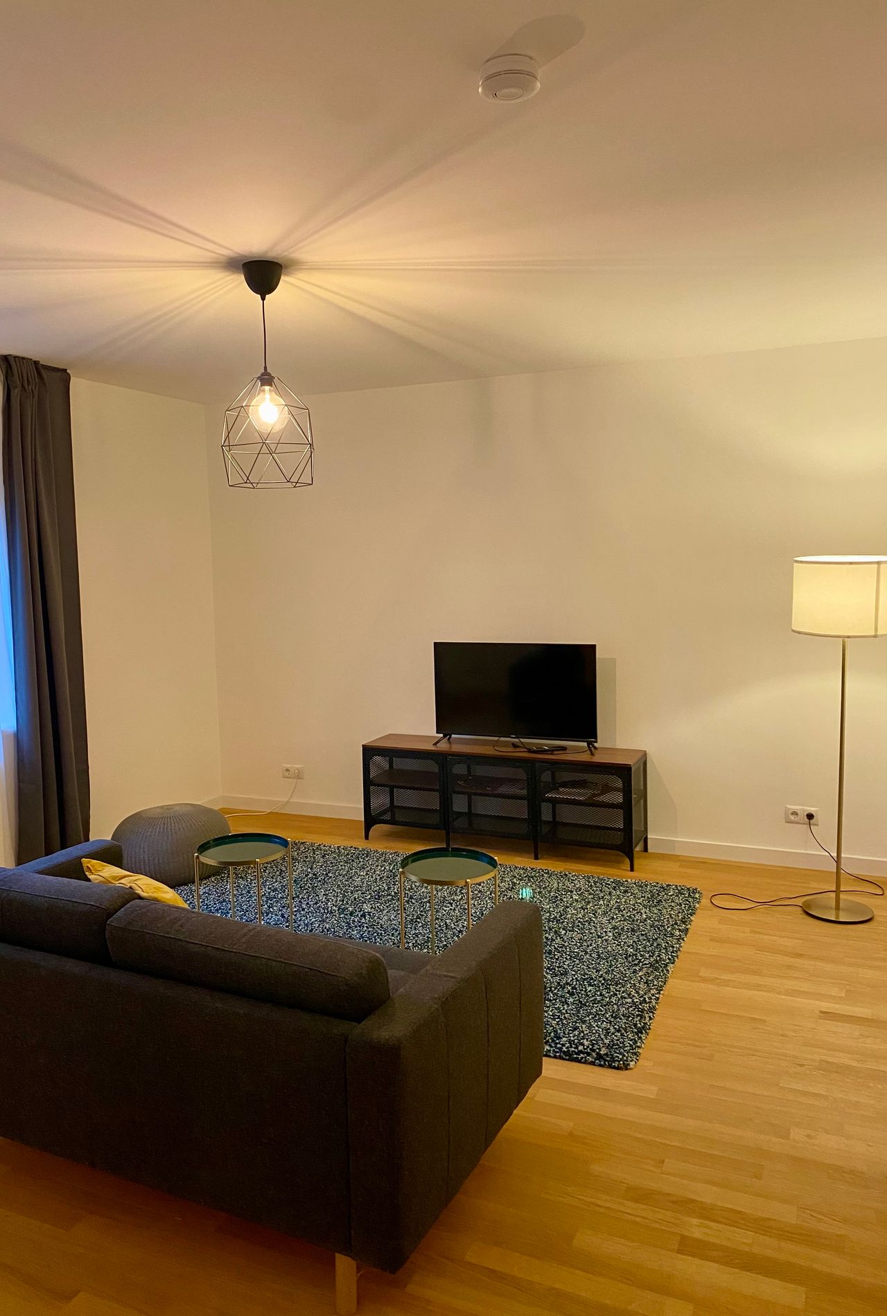Nice and pretty flat in Berlin Weißensee