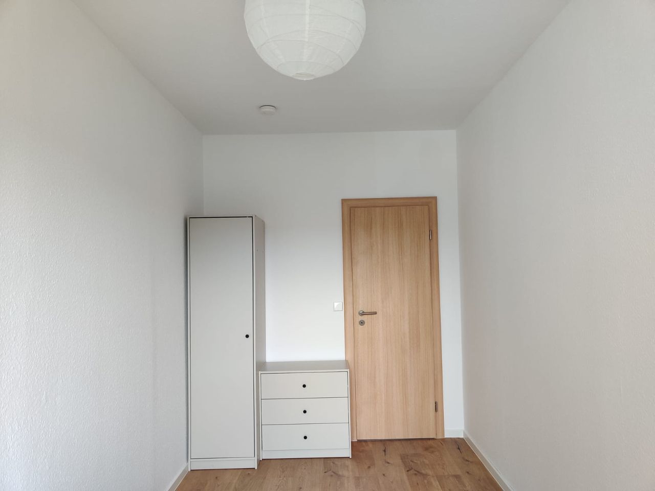 Leipzig Living Gmbh - Modern and nice furnished studio (Leipzig)