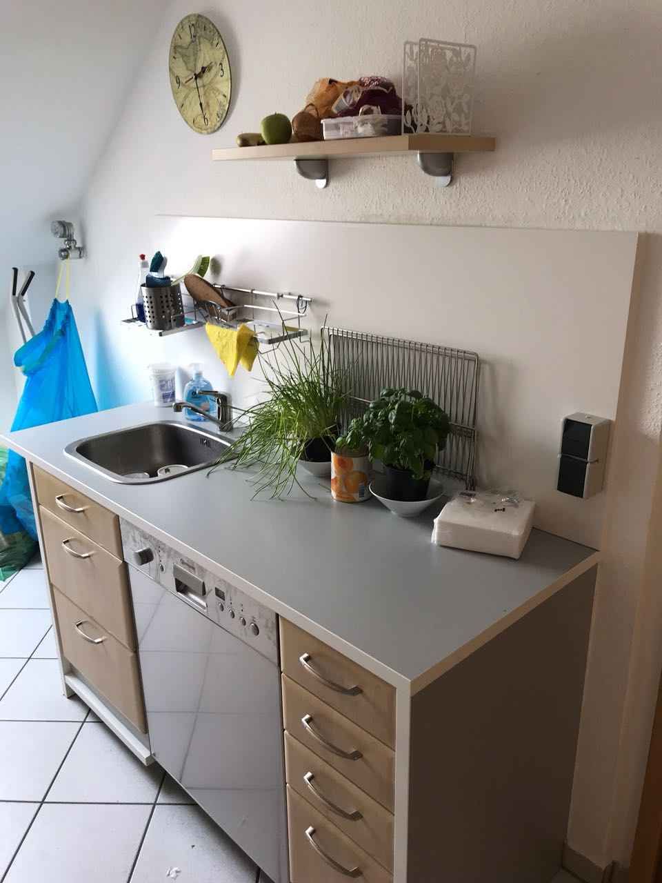 SHARED FLAT: Awesome, great apartment in Frankfurt am Main