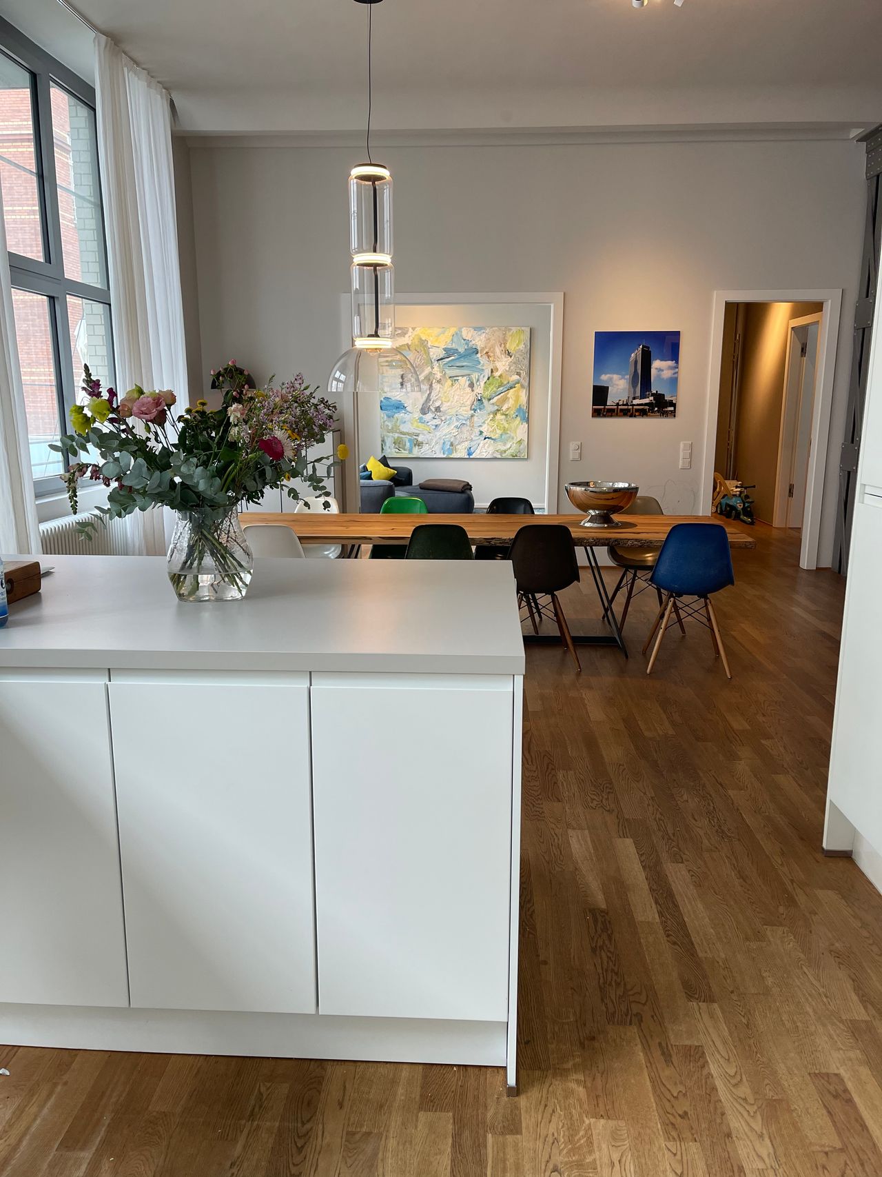 Stylish and Spacious Apartment - Available from Januar 26, 2026 to March 17, 2026