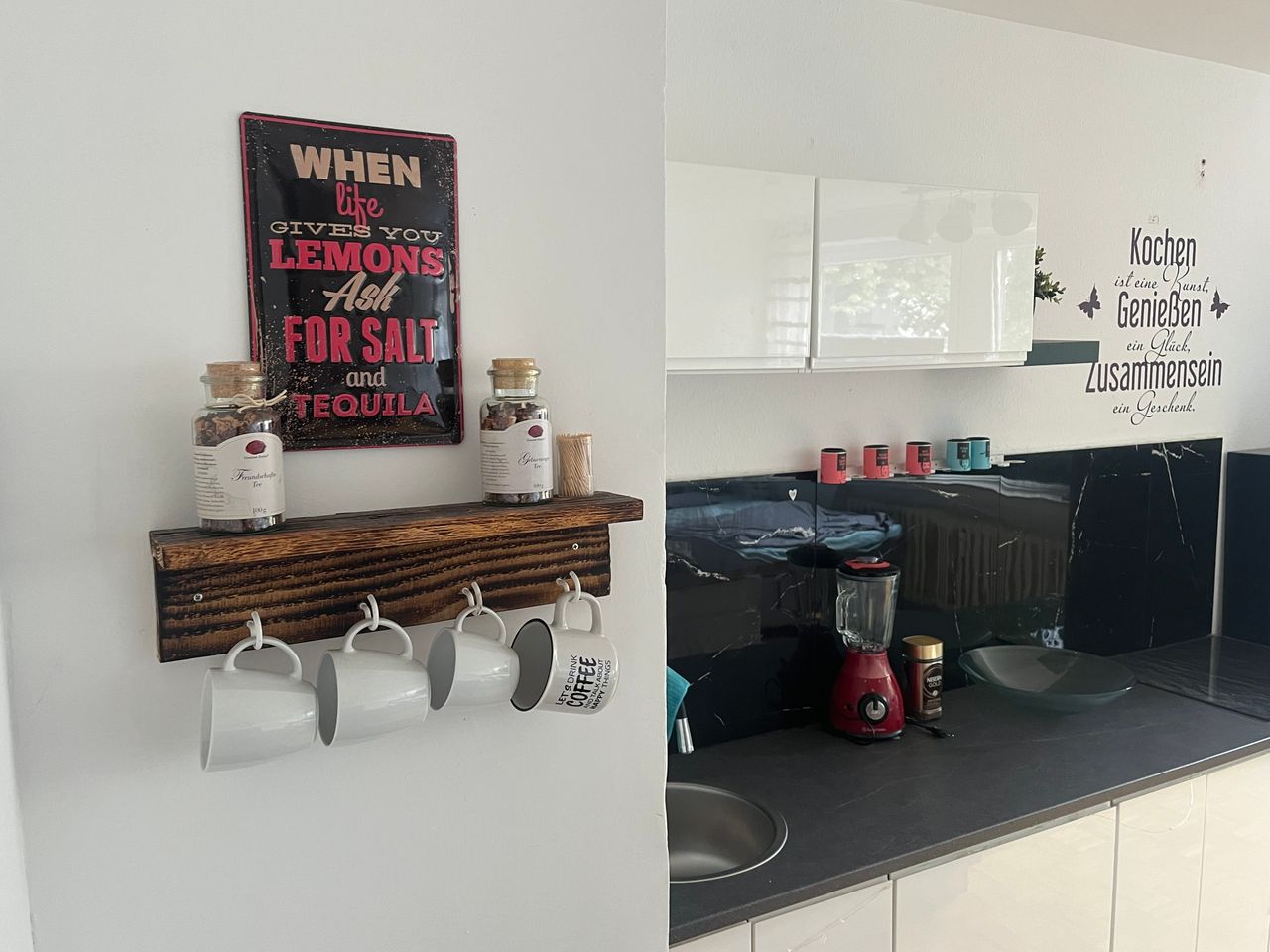 32sqm Apartment Düsseldorf-Airport