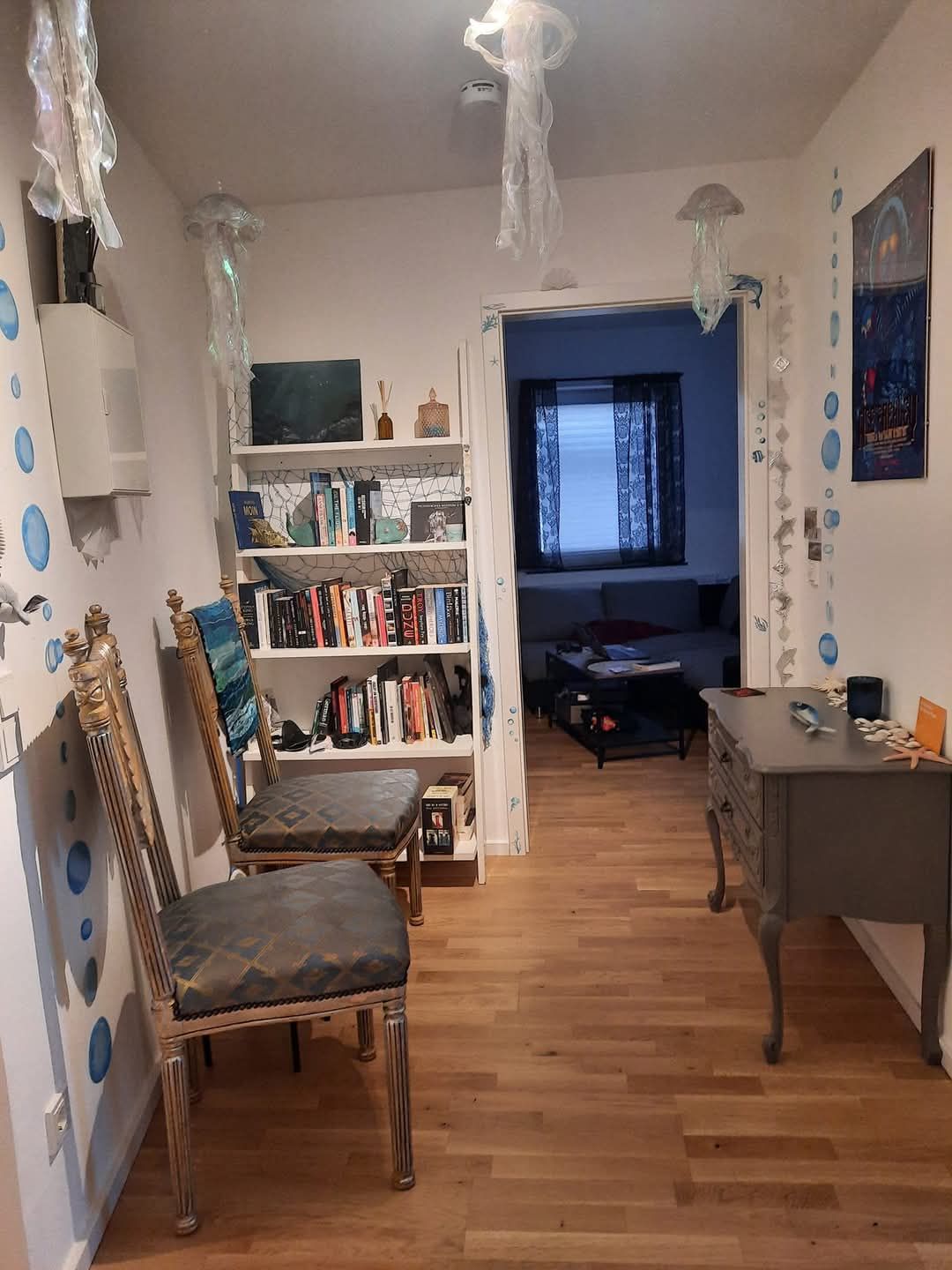 Spacious, comfortable apartment in Köln