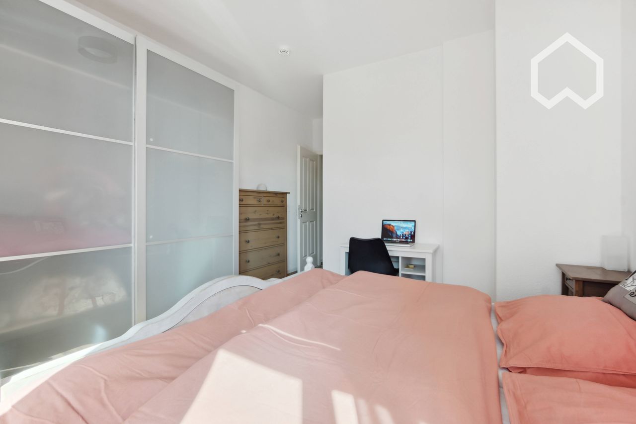 Residence Weißer Hirsch - beautiful, modern, stylish 2 room apartment