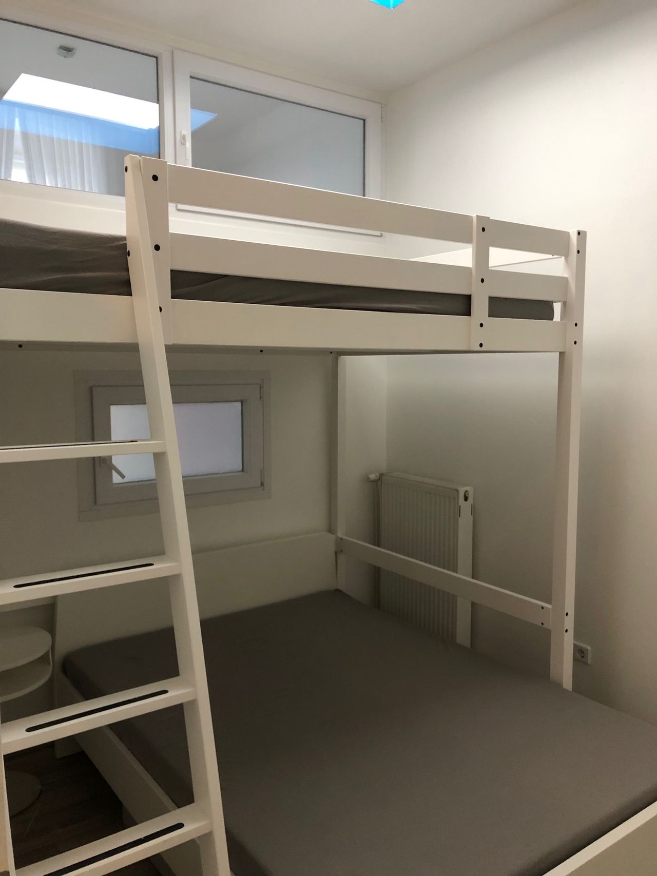 New, beautiful suite in Neukölln