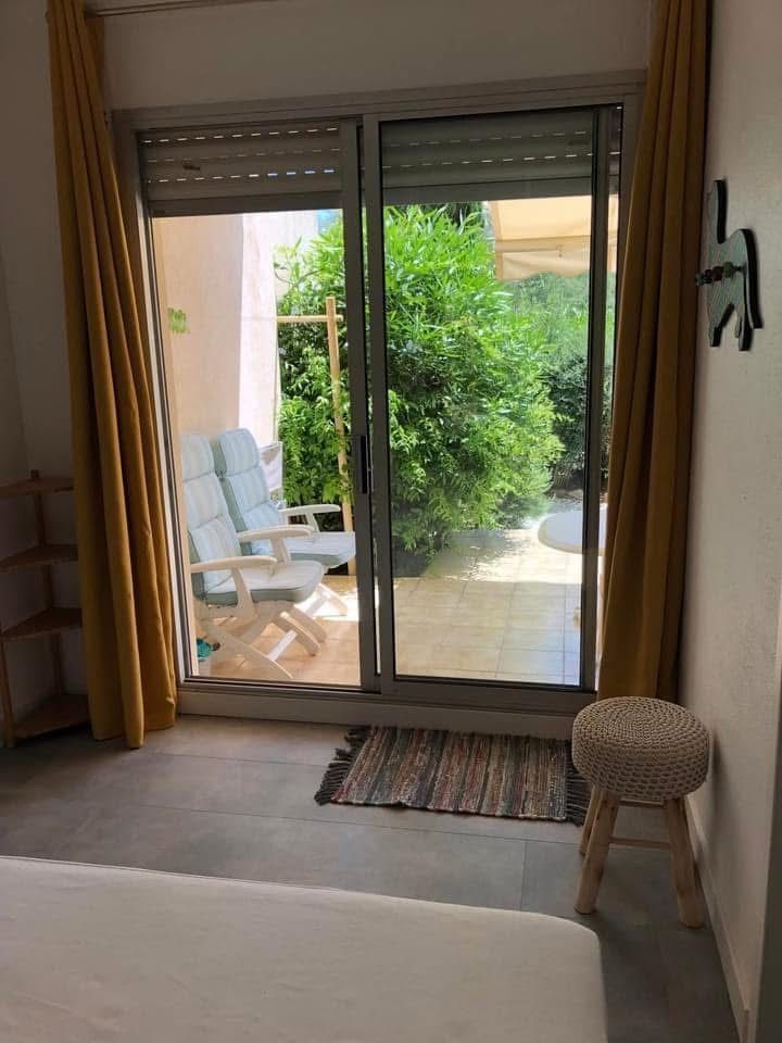 Fashionable and beautiful apartment close to city center