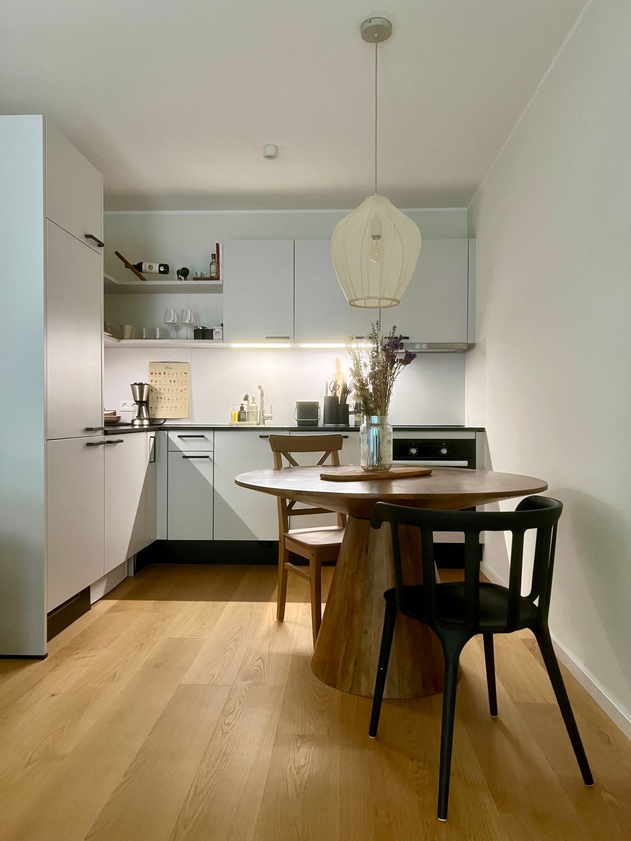 New & stylish flat in the heart of Frankfurt