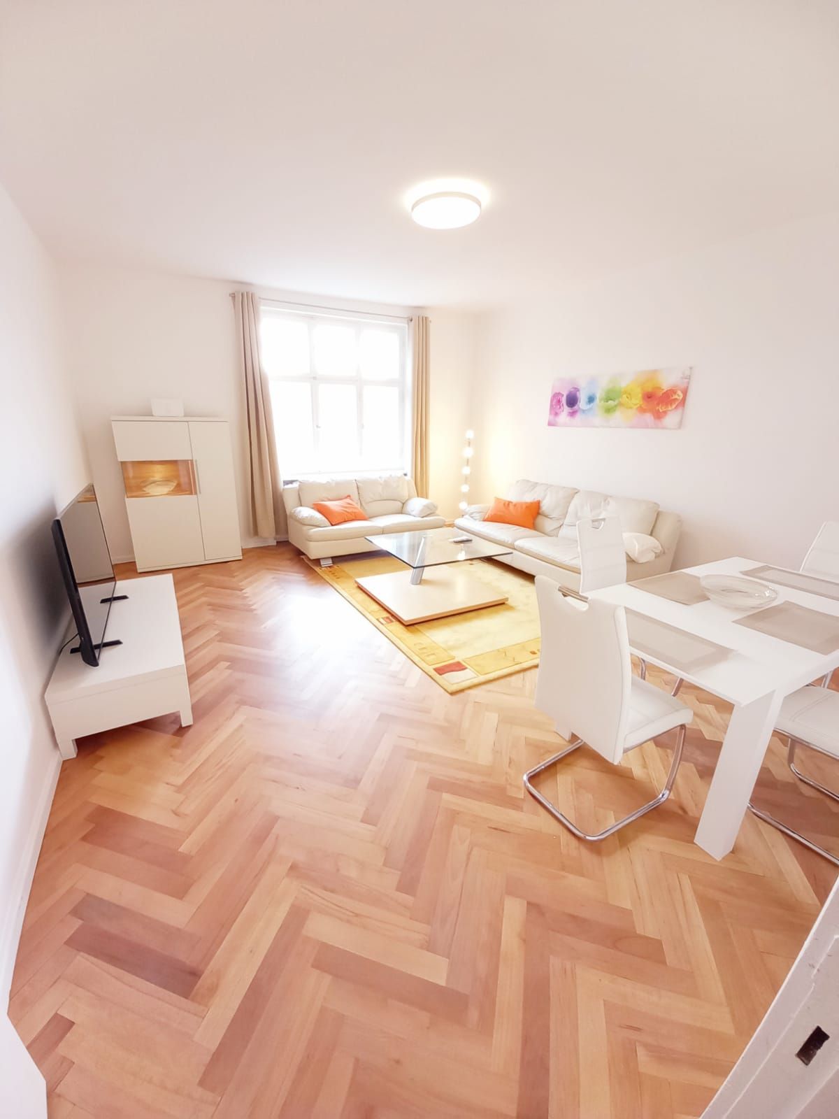 Completely new renovated in Steglitz ( Berlin)