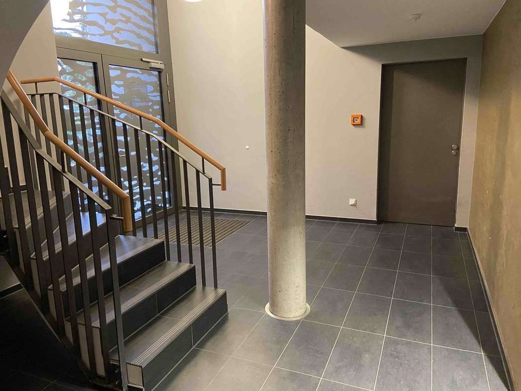 Perfect, awesome apartment (Friedrichshain)