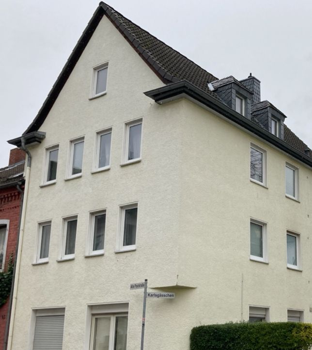 Neat, spacious flat in Troisdorf