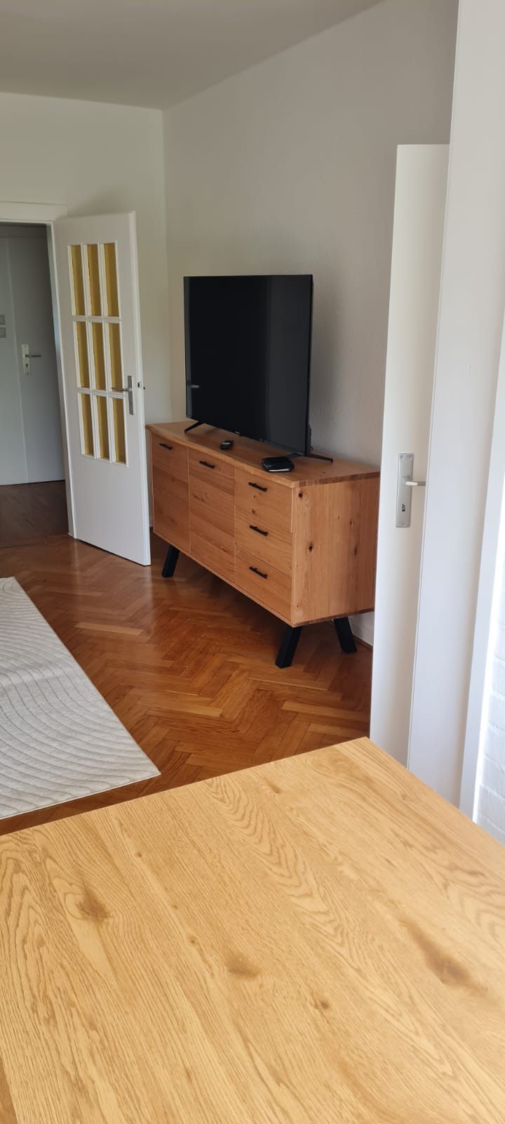 Awesome and fantastic studio located in Düsseldorf