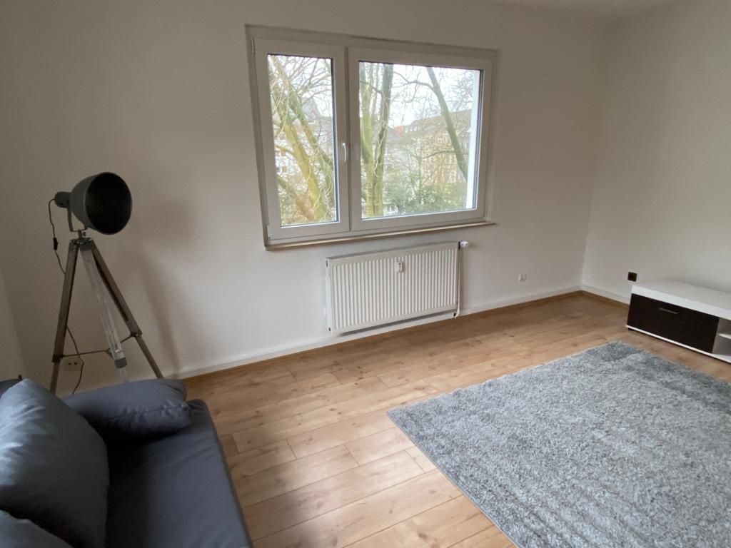 Modern, top refurbished apartment in a top location in the center - within walking distance of the university