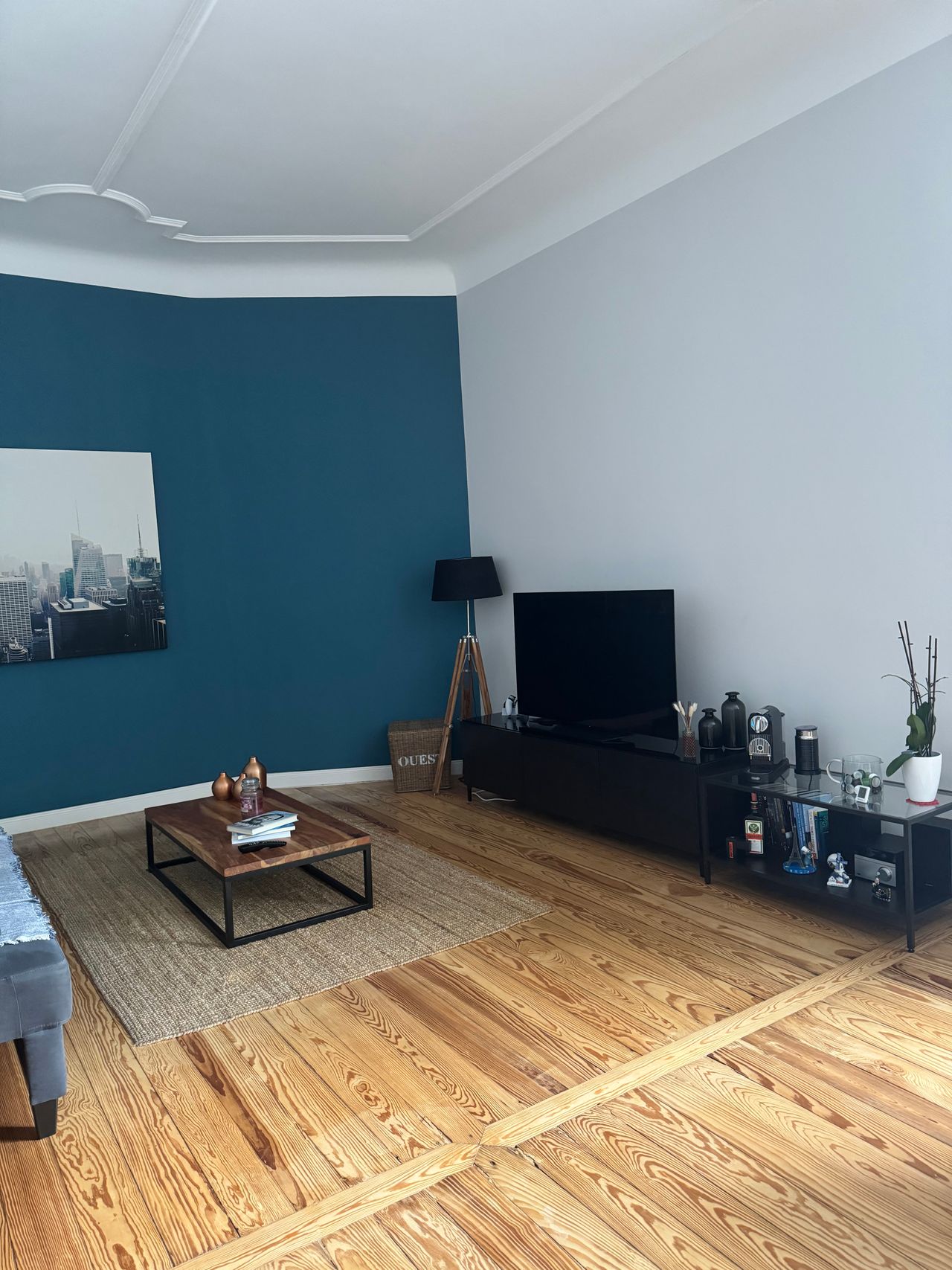 Perfect, beautiful apartment in Schöneberg + get 500 euros compensation
