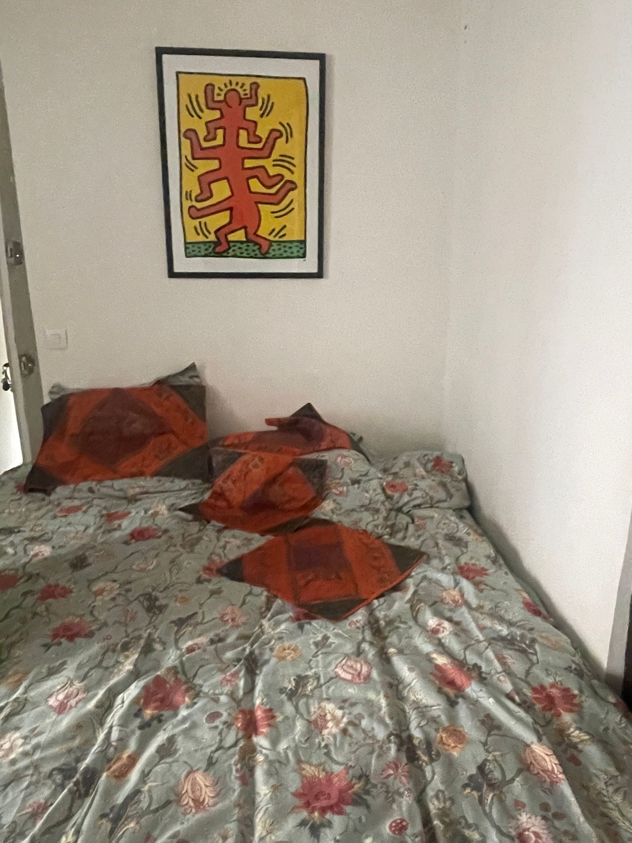 NOTRE DAME de Paris appartement