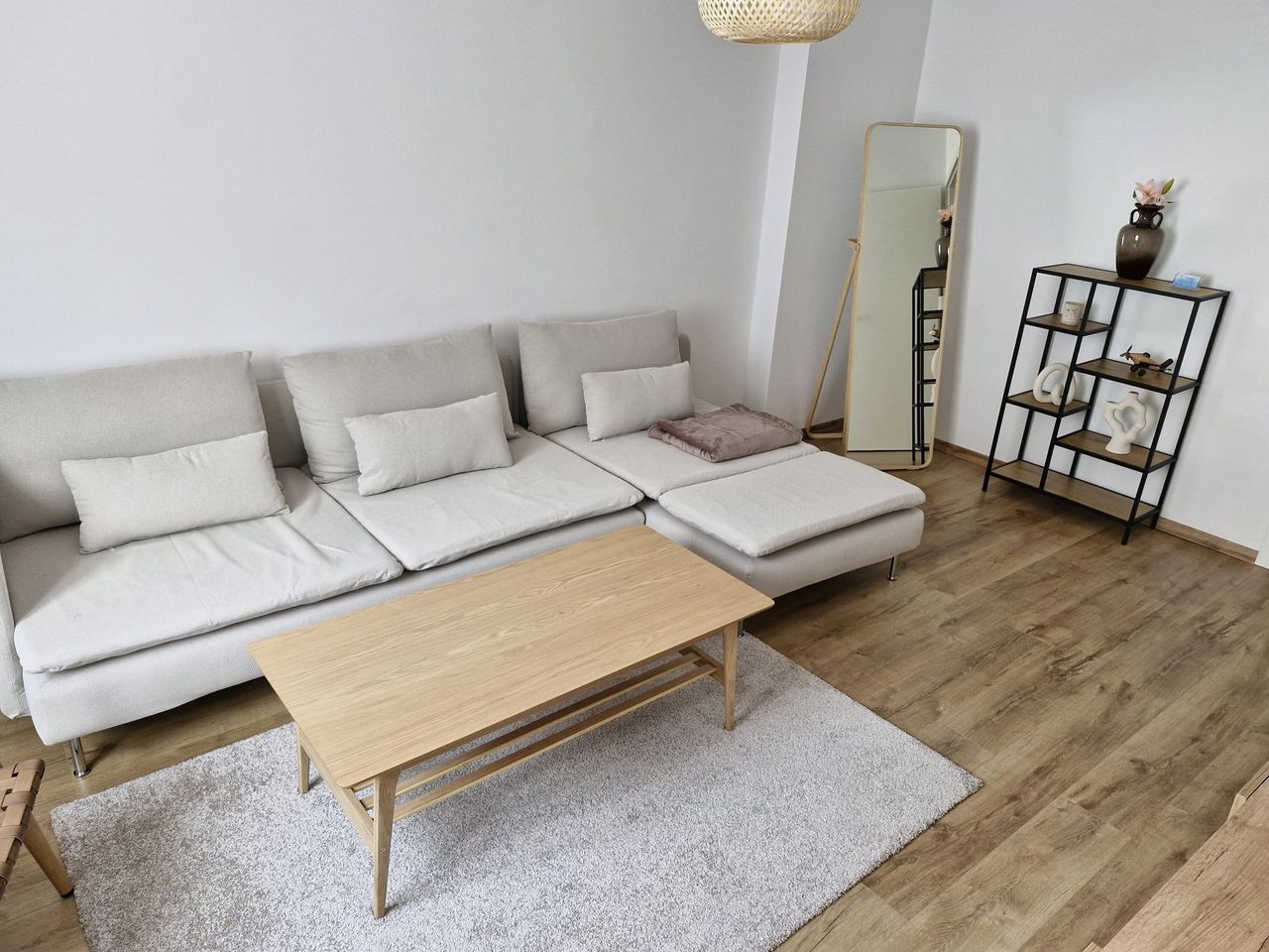 New & cute suite (Neustadt)