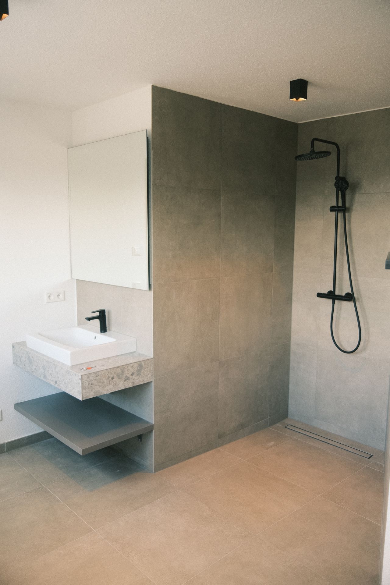 Pretty suite in Düsseldorf