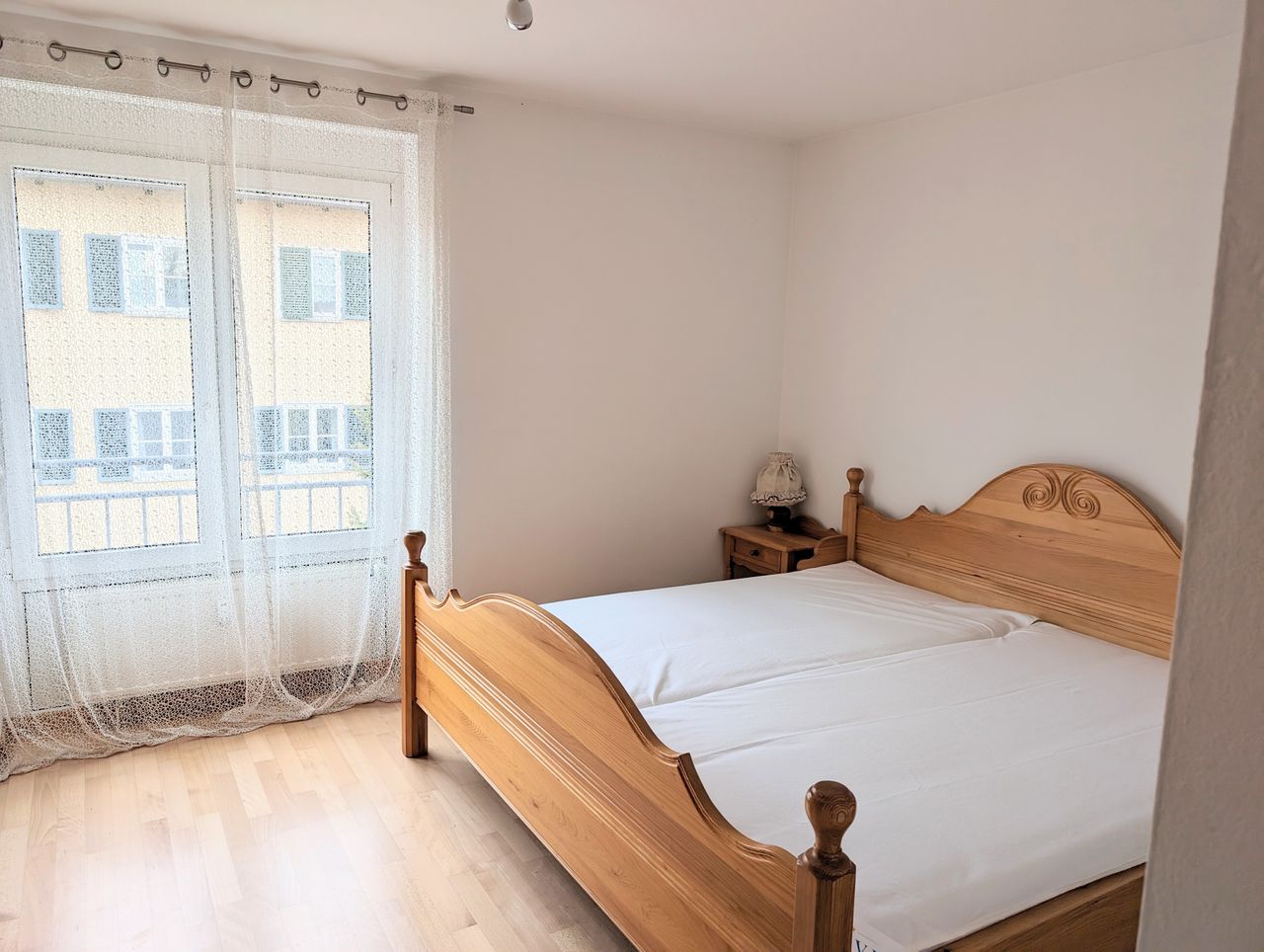 Fully furnished 2 room Apartment, Spacious and full of light Ingolstadt