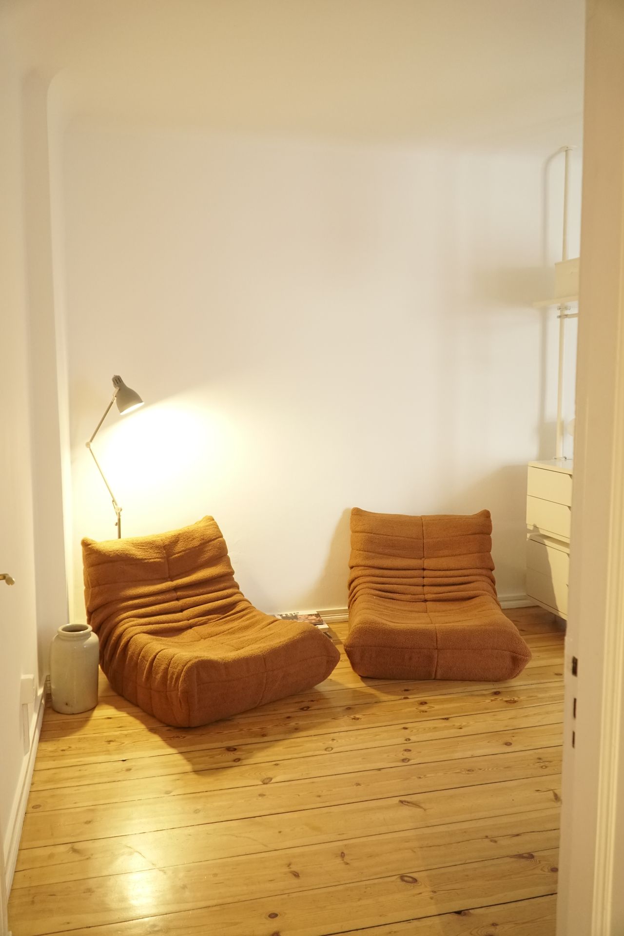 Modern 1 Bedroom Apartment in Prenzlauer Berg