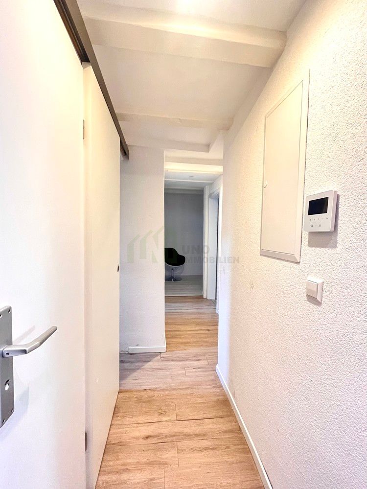Apartment in a Prime Location in the Heart of Stuttgart