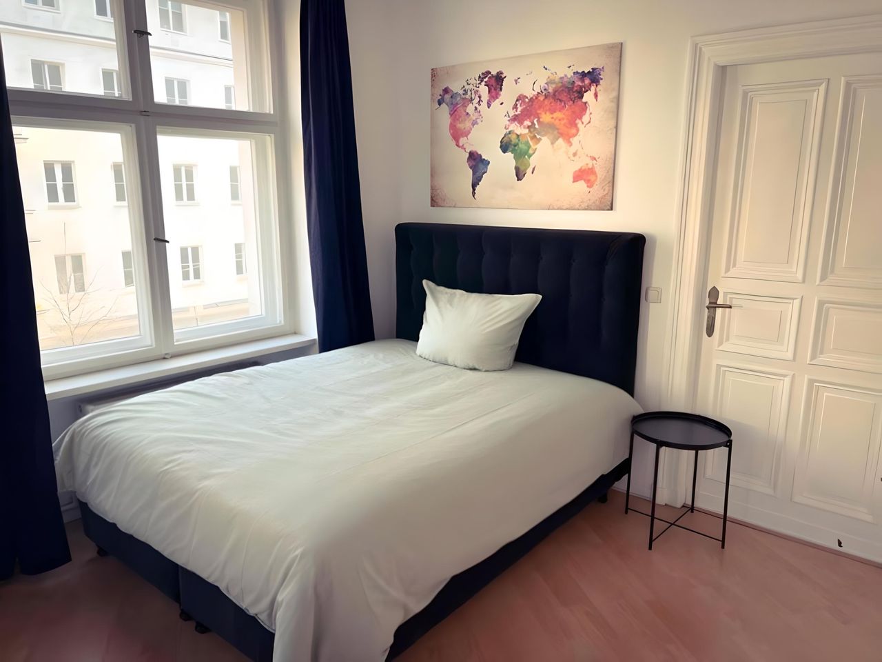 Fancy 3 bedroom apartment in Berlin Friedrichshain
