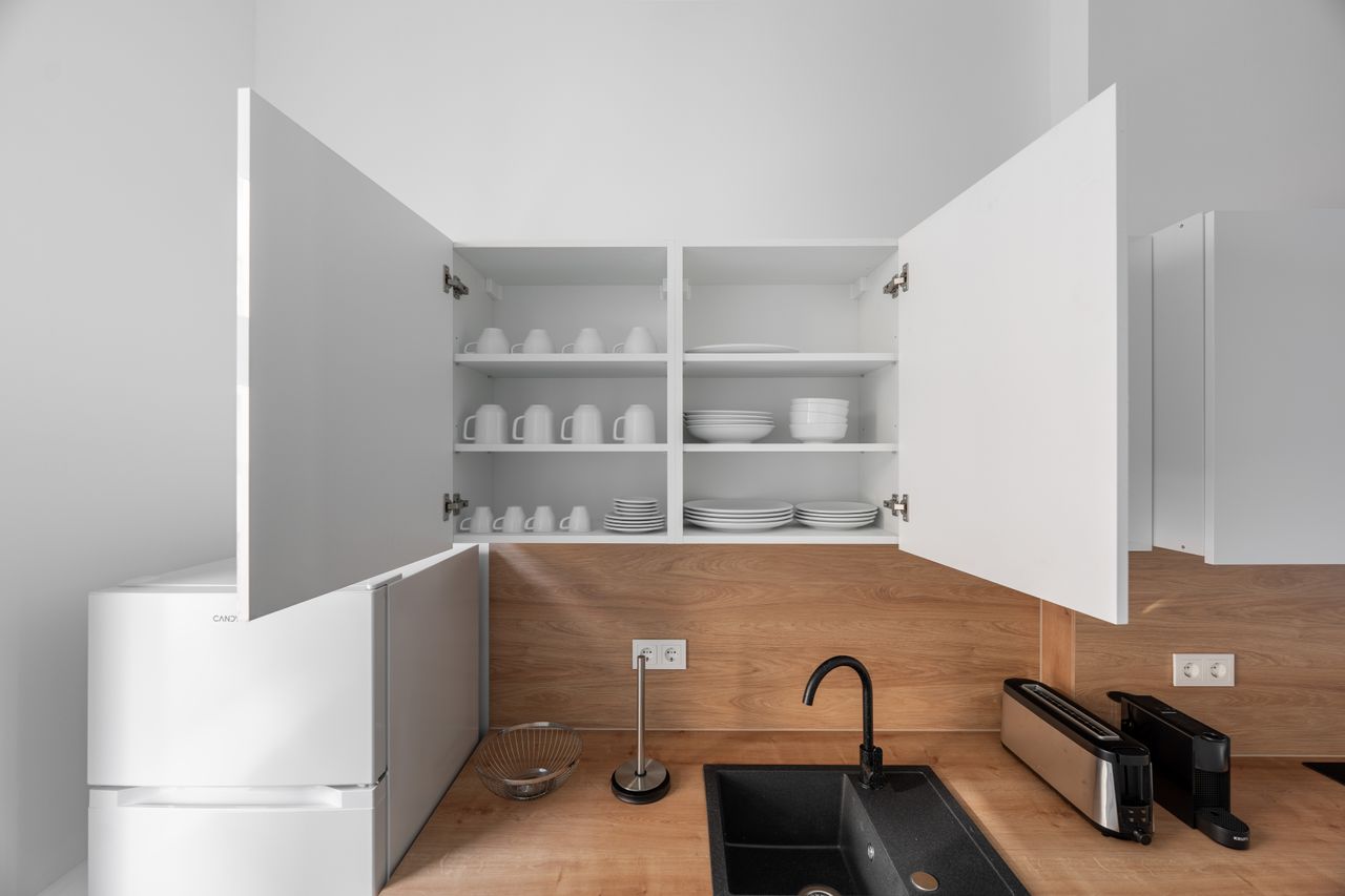 Gorgeous 1-Bedroom Apartment in Steglitz