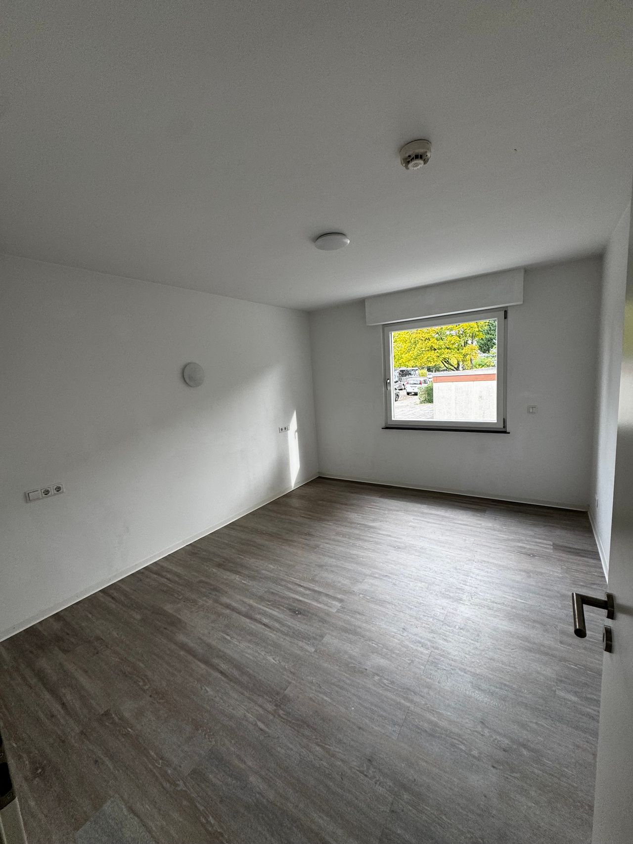 renovated 3 Bedroom apartment in Düsseldorf