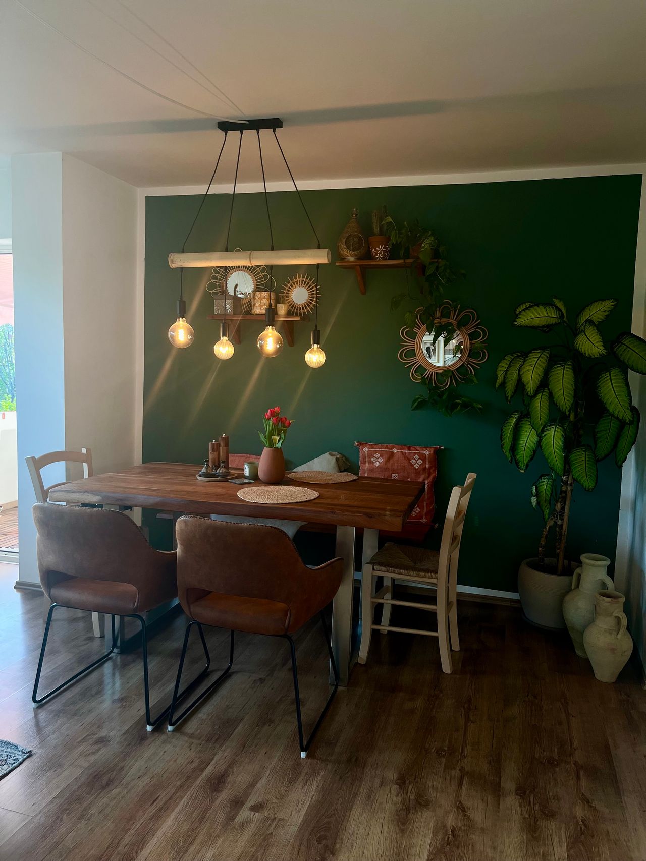 Nice & beautiful apartment in Nürnberg