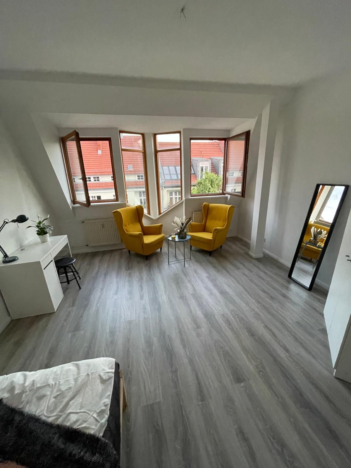 Charming suite in the heart of town