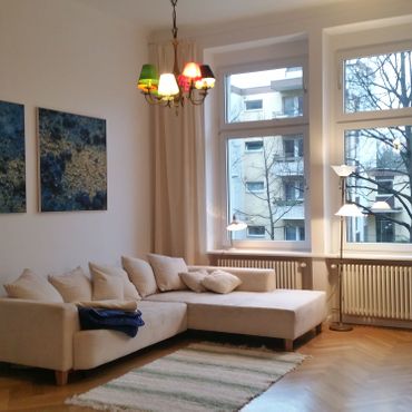 Furnished Apartments Lofts And Studios In Berlin